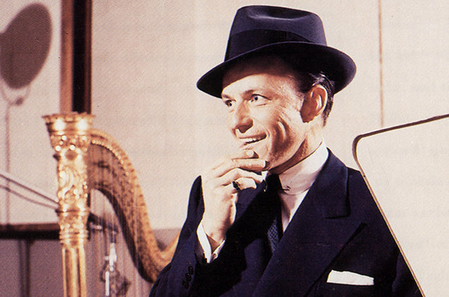 Передноворічний настрій: куди піти в Києві в грудні